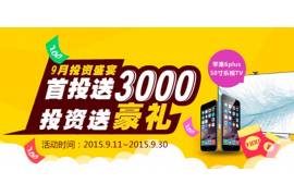 河口区企业清欠服务